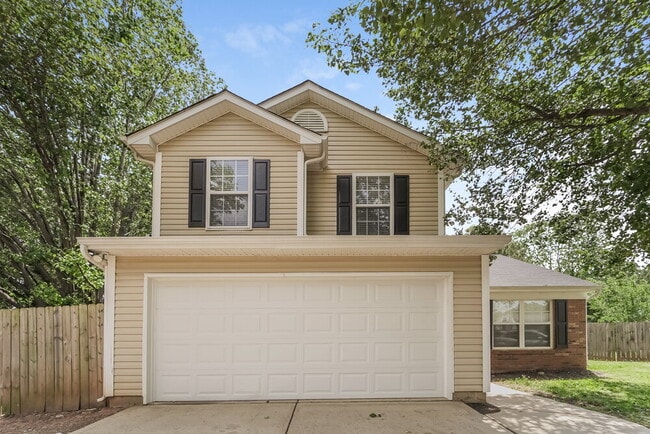 property at 203 Kingville Dr