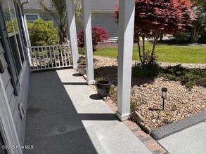 534 Sandpiper Bay Dr SW in Sunset Beach, NC - Building Photo - Building Photo