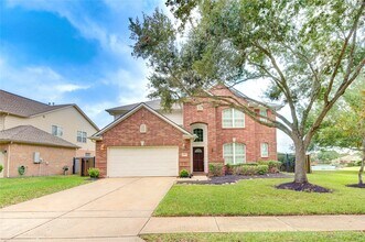 5802 Horseshoe Falls in Missouri City, TX - Building Photo - Building Photo