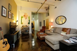 Old Town Lofts in Kansas City, MO - Building Photo - Building Photo