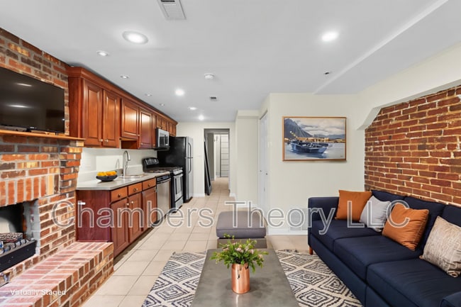 property at 533 Florida Ave NW