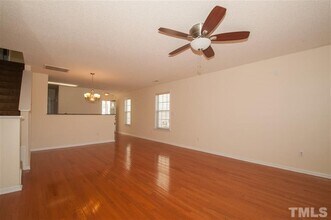 2536 Blackwolf Run Ln in Raleigh, NC - Building Photo - Building Photo