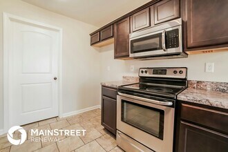 4290 Carroll Dr in Horn Lake, MS - Building Photo - Building Photo