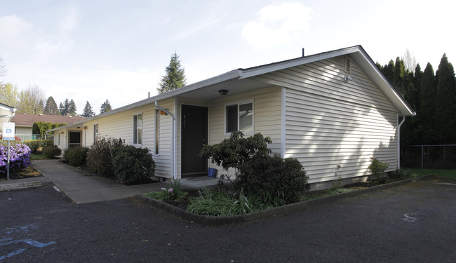 3510 NE 54th St in Vancouver, WA - Building Photo - Building Photo