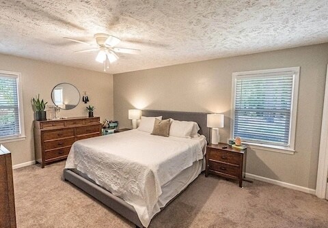 906 N Glenwood Trail in Southern Pines, NC - Building Photo - Building Photo