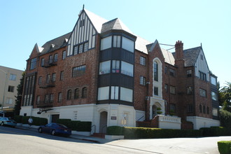 The Terrace in Oakland, CA - Building Photo - Building Photo