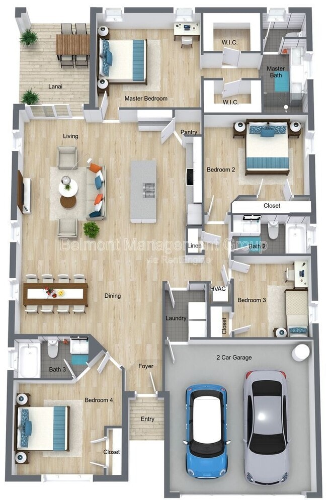 1301 Preston St in Port Charlotte, FL - Building Photo - Building Photo