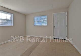 3043 Nolan St in Jacksonville, FL - Building Photo - Building Photo