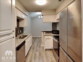 1509 Brook Forest Dr in Mansfield, TX - Building Photo - Building Photo