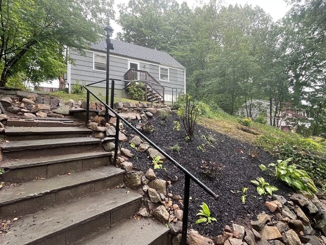 3 Tryon Ave in Norwalk, CT - Foto de edificio - Building Photo