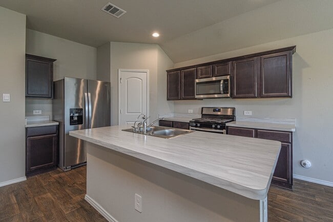 property at 21540 Rustic Elm Dr