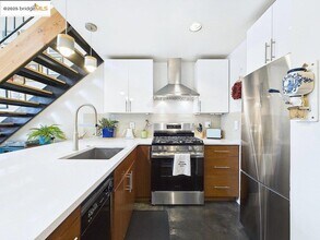 3116 Adeline St in Oakland, CA - Building Photo - Building Photo