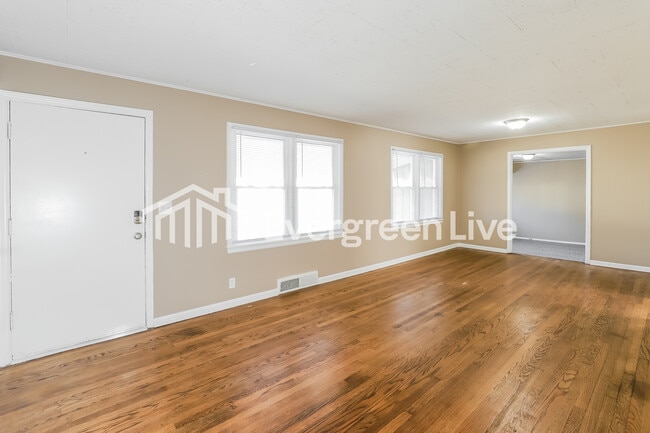 6701 Fairway Dr in Kansas City, MO - Building Photo - Building Photo