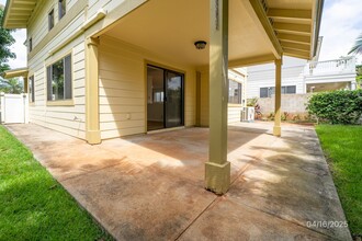 94-1089-1089 Kapukawai St in Waipahu, HI - Foto de edificio - Building Photo