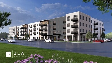 Bloom Monona LLC in Monona, WI - Foto de edificio - Building Photo