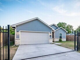 3638 Lydia St in Houston, TX - Building Photo