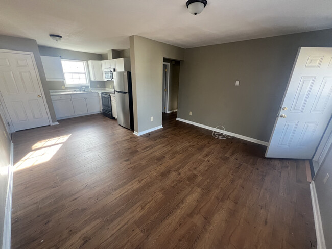 property at 122 Daniel St