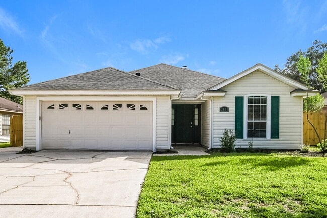 property at 2977 Biloxi Trail
