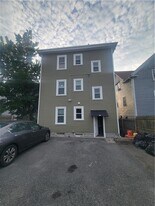123 Putnam St in Providence, RI - Building Photo