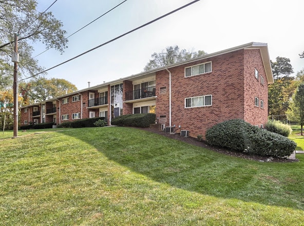 217 N 40th St in Harrisburg, PA - Building Photo - Building Photo