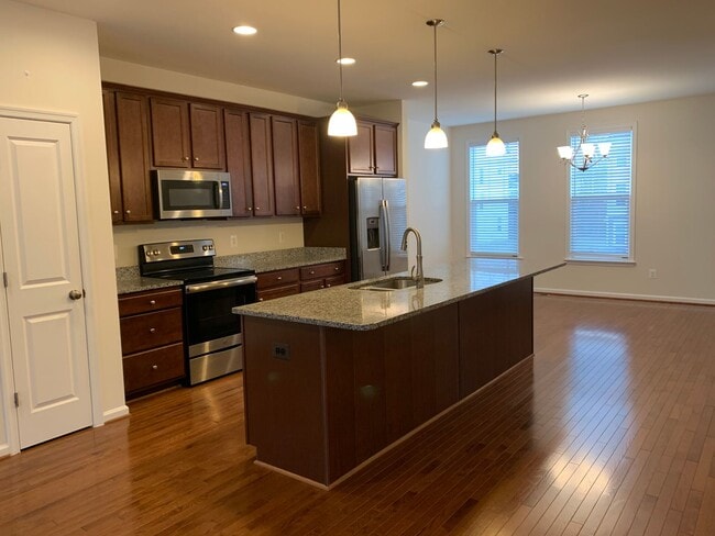 116 Sequoia Dr in Winchester, VA - Building Photo - Building Photo