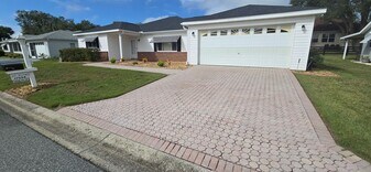 17594 SE 95th Cir in the Villages, FL - Building Photo