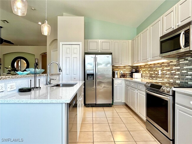 property at 9120 Spanish Moss Way