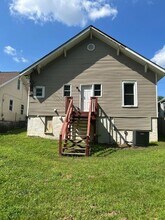 1126 NE 25th St in Winston-Salem, NC - Building Photo - Building Photo