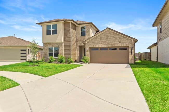 property at 207 William Ln