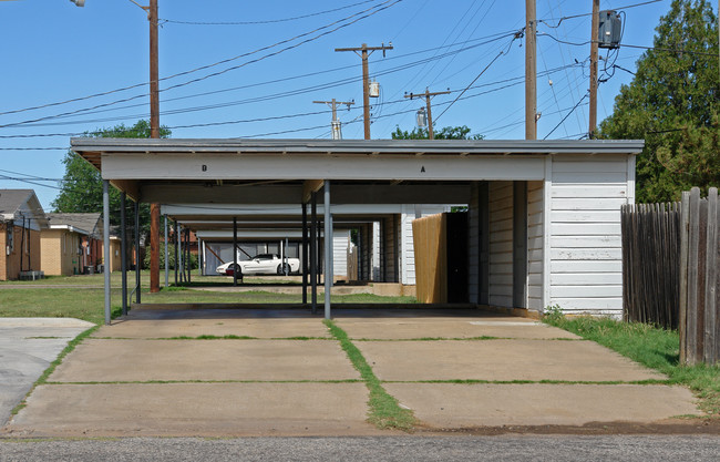 Four Duplexes in Lubbock, TX - Building Photo - Building Photo