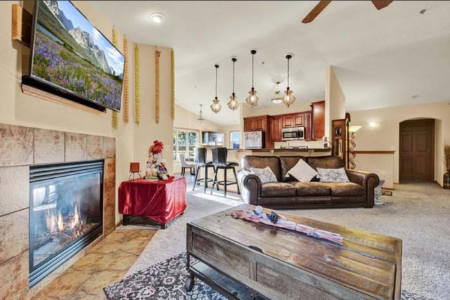 property at 18825 Madeline Ln