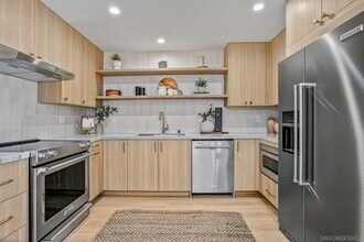 2124 San Clemente St in San Diego, CA - Building Photo - Building Photo