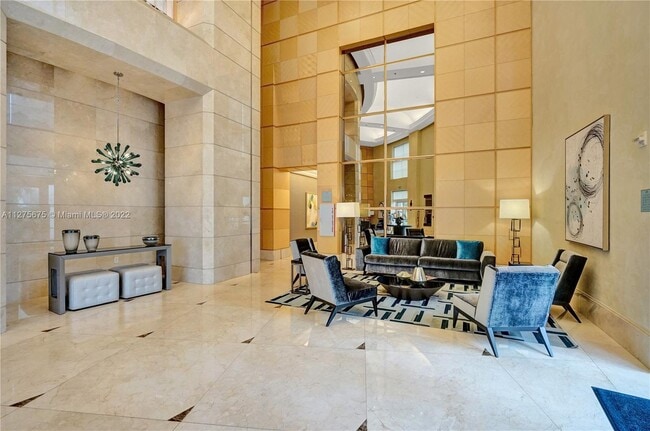 19400 Turnberry Way, Unit 1831 in Aventura, FL - Building Photo - Building Photo