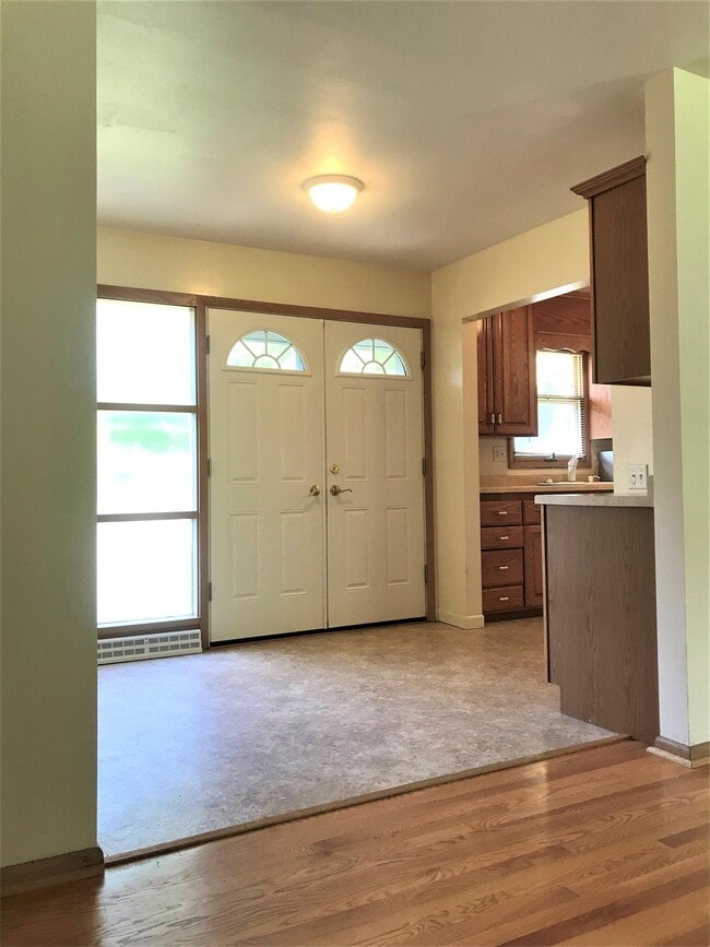 property at 5806 Tolman Terrace