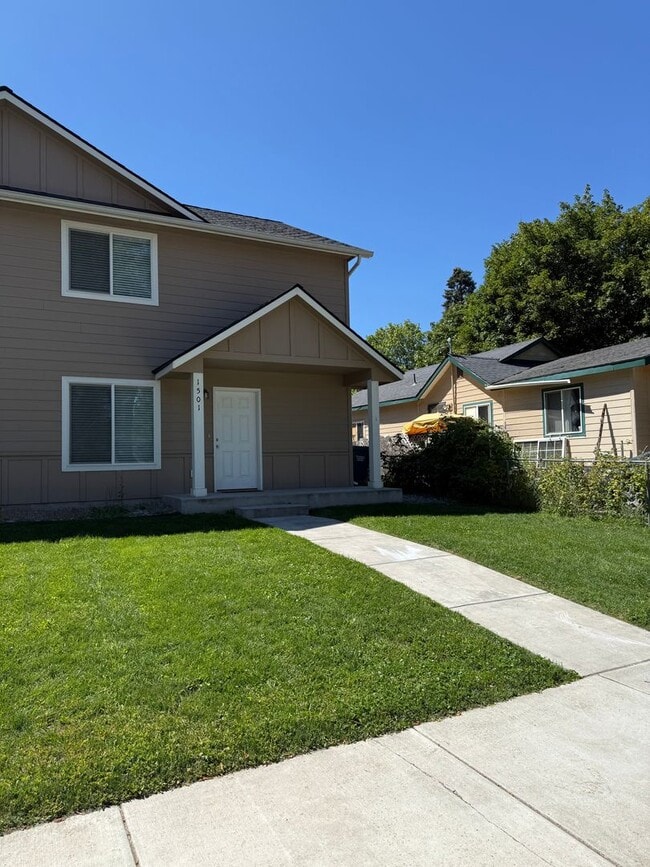 1501 N 10th St in Coeur d'Alene, ID - Building Photo - Building Photo