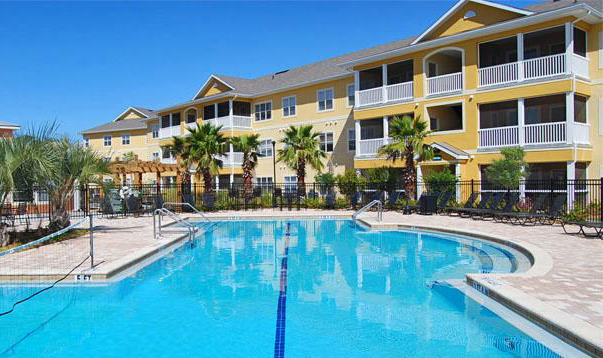 Prosper Gulfport in Gulfport, MS - Building Photo