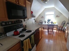 1539 Cambridge St, Unit 3 in Cambridge, MA - Building Photo - Building Photo