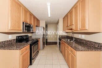 371 Walker Dr in Monroe, GA - Foto de edificio - Building Photo