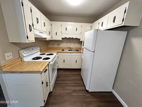 600 N Bob Little Rd in Panama City, FL - Building Photo - Building Photo