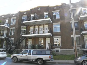 5324-5334 Bannantyne St in Montréal, QC - Building Photo - Building Photo