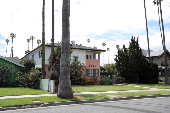 2244 W 24th St in Los Angeles, CA - Building Photo - Building Photo