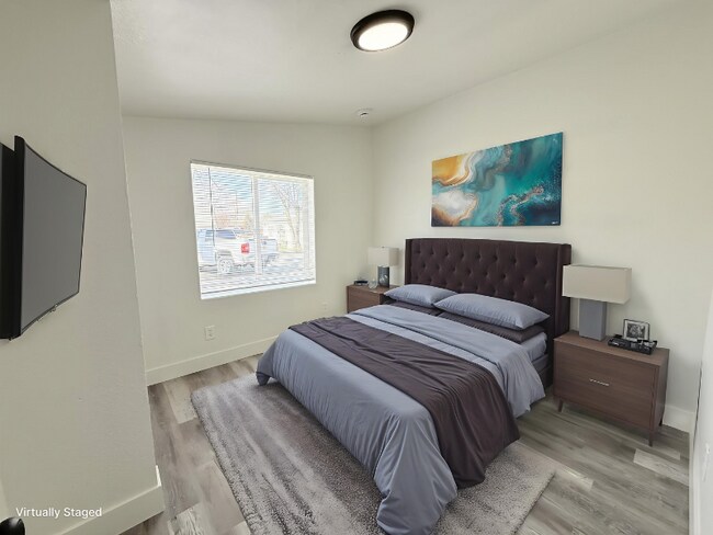 3126 S 900 E in Millcreek, UT - Building Photo - Building Photo