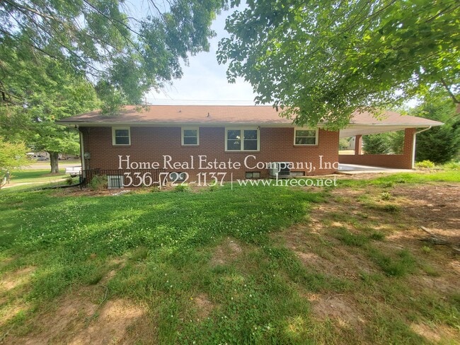 644 Motor Rd in Winston-Salem, NC - Building Photo - Building Photo