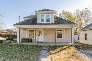 1514 Richardson St in Columbia, MO - Building Photo