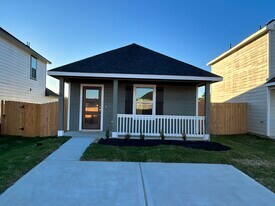 9710 Ruby Stone Wy in Conroe, TX - Building Photo