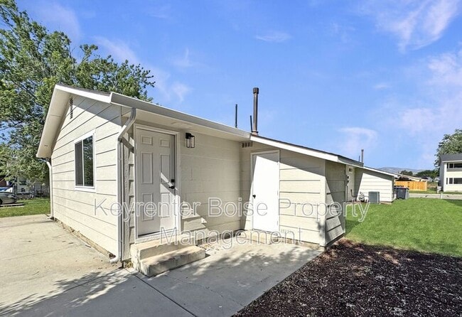 property at 1245 S Security Ln