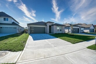 4211 San Leo Ct in Katy, TX - Building Photo - Building Photo