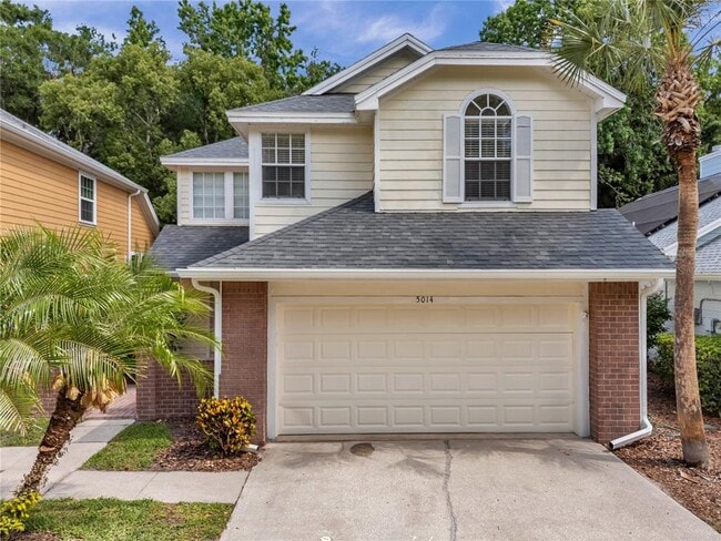 property at 5014 Sterling Manor Dr