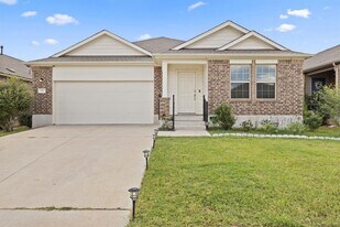 127 George Kimble Cv in Bastrop, TX - Building Photo