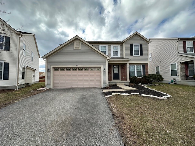 property at 771 Kollines Ct